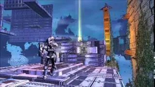 Cloudbuilt OST - Hub - Extended