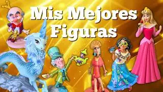 MI TOP 13 Mejores Figuras por 13 MIL SUSCRIPTORES 💫