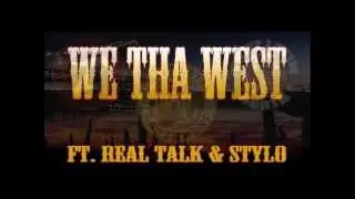 [[New Thizz Latin 2012]] We Tha West ft. Real Talk & Stylo