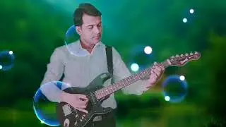 Ruk ja o Dil dewaane  guitar lead by Marathi rdx blast