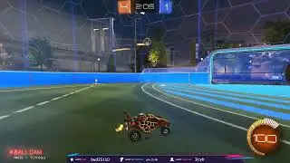 MonkeyMoon is Too Smooth