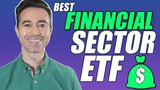 Whats the best Financial Sector ETF? [ XLF, FNCL, VFH, FXO, RYF ]