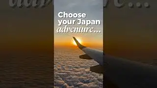 Choose Your Perfect Japan Trip #japantravel #travel #destinations