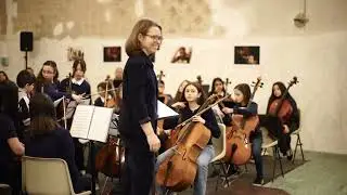 WAMOs: A Year of Transformative Music Experiences