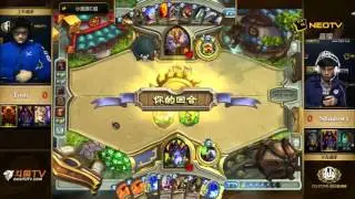 tom60229 vs Shadowy - Celestial Invitational #1: Group C