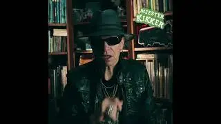Meester Kikker - De Grote Haay / Promo Paul van Loon