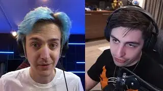 Mixer is Dead, Ninja and Shroud Just Cashed in HUGE (Jun 22, 2020)