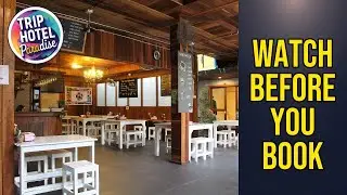 The Noi Guesthouse and Restaurant - Watch Before You Book | Ko Lipe, Thailand🛏️
