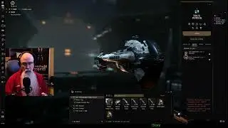 Тестовая миссия &laquo;Армагеддон Флот&raquo; &mdash; EVE Online 2614