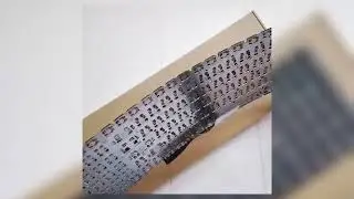 MSI Laptop Keyboard Repair! 93% Positive!