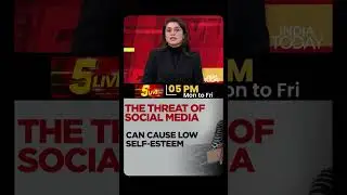 Digital Addiction Is Harming India&rsquo;s Youth | Suicide Risk, Stress, Low Self-Esteem