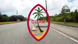 DRIVING IN GUAM