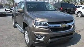 How to install Romik RAL-T Running Boards on a 2016 Chevy Colorado