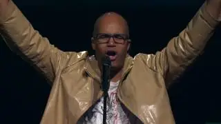 ResLife WORSHIP // Higher // Ken Reynolds