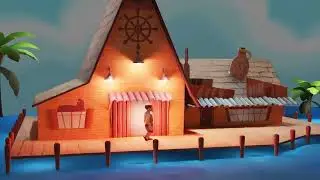 Cardalonia Game Trailer