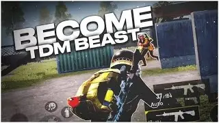 🔥 BGMI TDM MODE! Insane Clutch 17KillsGameplay⚡(MustWatch!)#livegaming #PS LIVE #youtube #bgmilive