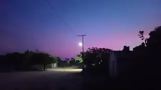 POVOADO DE CAPÃO DO MARTINS ZONA RURAL DE XIQUE XIQUE BAHIA 