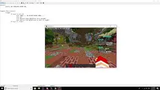 L&aelig;r at skripte #1 - Commands