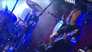 The Break - Blasket Islands (Live in Sydney) | Moshcam