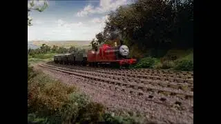 James' Triumphant Theme FULL STEREO