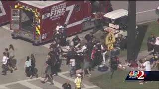 'I want people to understand what we went through': Parkland shooting documentary to open in Orlando