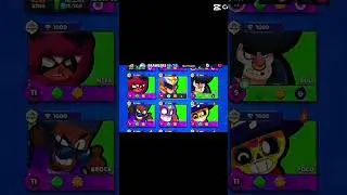 Got colts mastery title #brawlstars #brawlstars #shorts