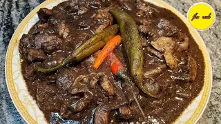 PORK DINUGUAN RECIPE | ILOCANO DINUGUAN | DINARDARAAN