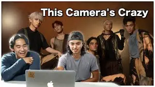 Filmmakers React to SB19 Gento Music Video || SB19 First Time Reaction
