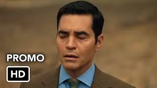 Will Trent 3x16 Promo 
