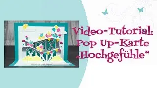 Tutorial: Pop Up-Karte 