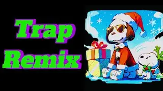 A Very TRAPPY CHRISTMAS | Prod. By Matty The Chef #christmastimeishere #trappymusic