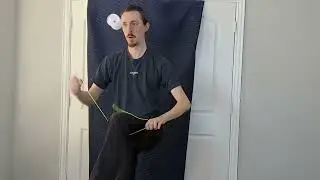 Ante Yoyo Cup II - Daniel Garrett 07 4A Finals