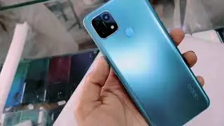OPPO A15  Amazing First Look 😍 And First Impression 🥰