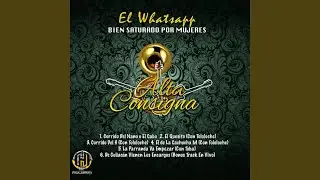 El Quesito (Con Tololoche)