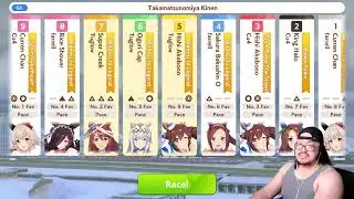 Community Cup Season 4 #26 Rarity Cup Week 3 Postponed//Sprint Farming