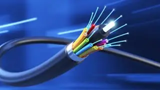 Fiber optic technology