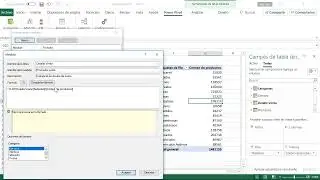 Como realizar medidas DAX en Excel y Power Pivot f&aacute;cil y r&aacute;pido