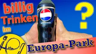 Clever sparen? Durstl&ouml;scher-Tipps f&uuml;r k&uuml;hle und hei&szlig;e Tage im Europa-Park