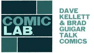 Special Guest Scott Kurtz and 