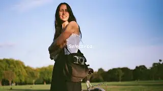 FRANCESCA ALLEN / Select/co