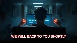 We Will Get Back To You Shortly ☎️ | Emotional Angry Hindi Rap Anthem | Bhaway Beats
