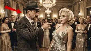 A Mafia Boss Warned Marilyn Monroe: 'Stop Talking About the Kennedys'&mdash;Her Response Saved Her