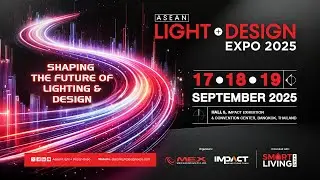 Highlights of LED Expo Thailand 2024: 10 Years of Innovation and ASEAN Light + Design Expo!