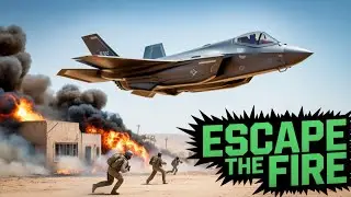 Забудьте о F-35 и F-47 NGAD: истребитель 7-го поколения &mdash; новый стандарт