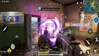 call of duty mobile gameplay 7 January 2026 CODM