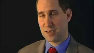 Simon Greer on Participation