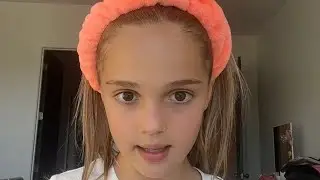 Emma&rsquo;s Skincare Routine!!