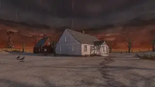 ALLE ENDEN in Dead Secret | Hinter der Maske versteckt sich ? ? ? | First-Person Horror Mystery