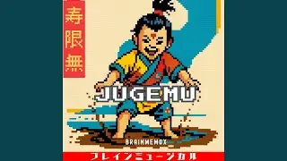 寿限無　JUGEMU 80s 8bit music