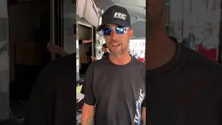 New Lightweight Harley Wheels!